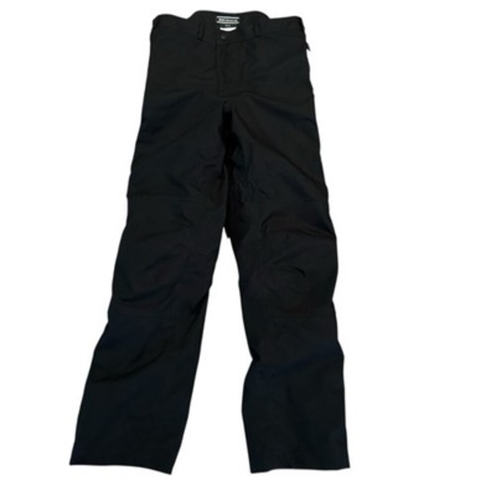 BMW Motorrad Cover Motorcycle Pants Men Size XL Padded Knee
